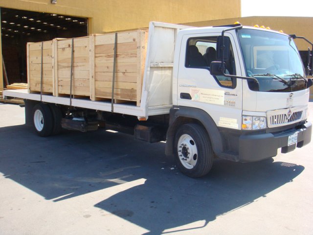 caja